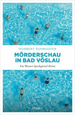 Mörderschau in Bad Vöslau (eBook, ePUB) - Ruhrhofer, Norbert