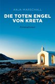 Die toten Engel von Kreta (eBook, ePUB)
