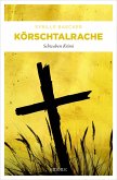 Körschtalrache (eBook, ePUB)