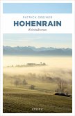 Hohenrain (eBook, ePUB)