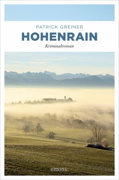Hohenrain (eBook, ePUB) - Greiner, Patrick