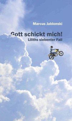 Cover Gott schickt mich! (eBook, ePUB)
