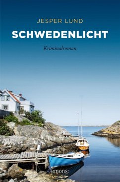 Schwedenlicht (eBook, ePUB) - Lund, Jesper