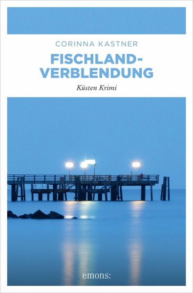 Fischland-Verblendung (eBook, ePUB)