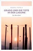 Grado und die Tote in der Lagune (eBook, ePUB)