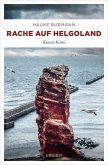 Rache auf Helgoland (eBook, ePUB)