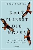 Kalt fließt die Mosel (eBook, ePUB)