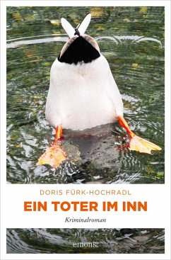 Cover Ein Toter im Inn (eBook, ePUB)