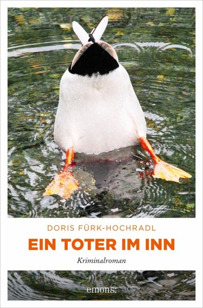 Ein Toter im Inn (eBook, ePUB)
