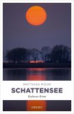 Schattensee (eBook, ePUB)