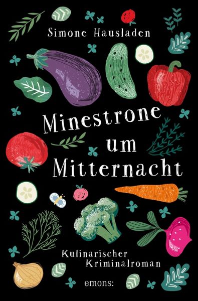 Minestrone um Mitternacht (eBook, ePUB) Minestrone um Mitternacht (eBook, ePUB)