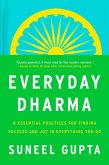 Everyday Dharma (eBook, ePUB)