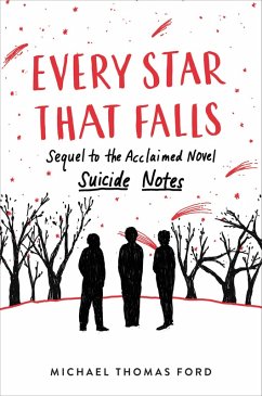Every Star That Falls (eBook, ePUB) - Ford, Michael Thomas