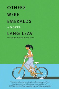 Others Were Emeralds (eBook, ePUB) - Leav, Lang