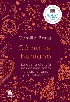 Cómo ser humano (eBook, ePUB) - Pang, Camilla