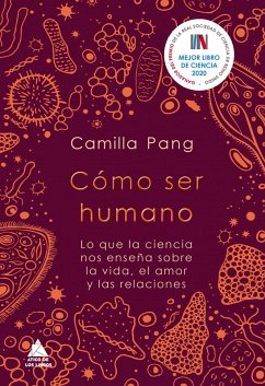 Cover Cómo ser humano (eBook, ePUB)