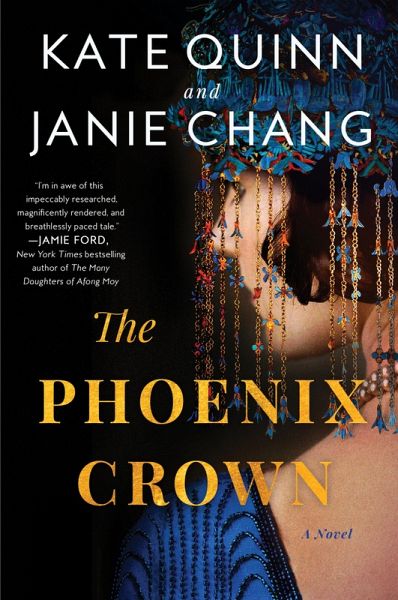 The Phoenix Crown (eBook, ePUB) The Phoenix Crown (eBook, ePUB)