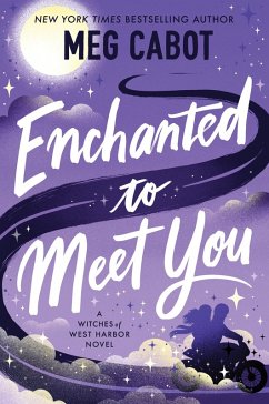 Cover Enchanted to Meet You (eBook, ePUB)