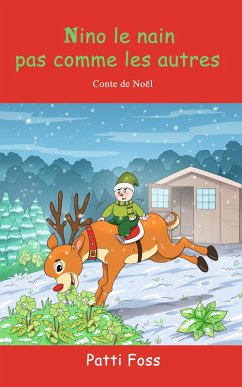 Nino le nain pas comme les autres (eBook, ePUB) Cover Nino le nain pas comme les autres (eBook, ePUB)