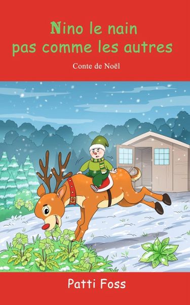 Nino le nain pas comme les autres (eBook, ePUB)