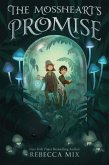 The Mossheart's Promise (eBook, ePUB)