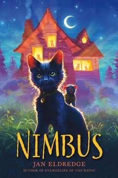Cover Nimbus (eBook, ePUB)