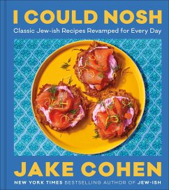 I Could Nosh (eBook, ePUB) - Cohen, Jake