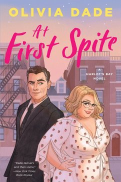 At First Spite (eBook, ePUB) - Dade, Olivia
