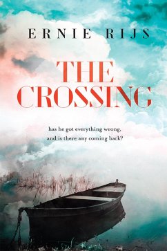 The Crossing (eBook, ePUB) - Rijs, Ernie