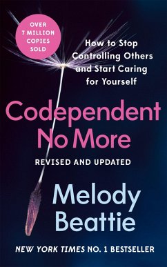 Codependent No More (eBook, ePUB) - Beattie, Melody