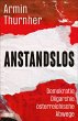 Anstandslos (eBook, ePUB) - Bild 1