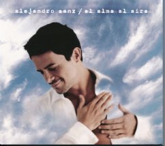 El Alma Al Aire (2 Cd) - Sanz,Alejandro