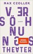 Versöhnungstheater (eBook, ePUB) - Bild 1