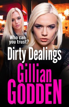 Dirty Dealings (eBook, ePUB) - Godden, Gillian