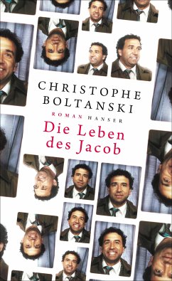 Die Leben des Jacob (eBook, ePUB) - Boltanski, Christophe