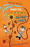 Moritz, King Kong und der Regentanz (eBook, ePUB)