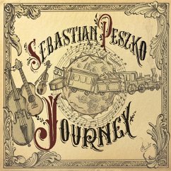 Journey - Peszko,Sebastian