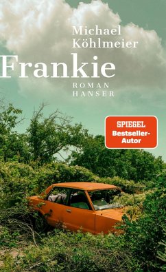 Frankie (eBook, ePUB) - Köhlmeier, Michael