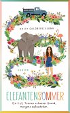 Elefantensommer (eBook, ePUB)