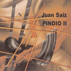 Pindio Ii - Saiz,Juan