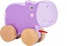 Small foot 10611 - Ziehtier Hippo,... - Bild 1