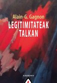 Legitimitateak talkan (eBook, ePUB)