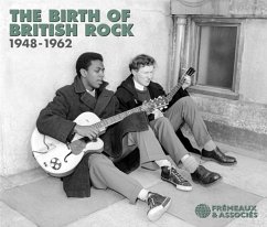 The Birth Of British Rock 1948-1962 - Diverse