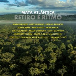 Retiro E Ritmo - Mata Atlântica