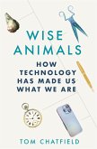 Wise Animals (eBook, ePUB)