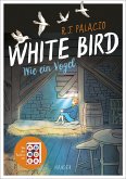 White Bird - Wie ein Vogel (Graphic Novel) (eBook, ePUB)