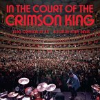 In The Court Of The Crimson King-King Crimson At