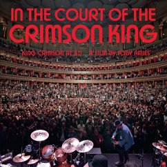 In The Court Of The Crimson King-King Crimson At - King Crimson