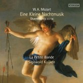 Eine Kleine Nachtmusik Kv 525