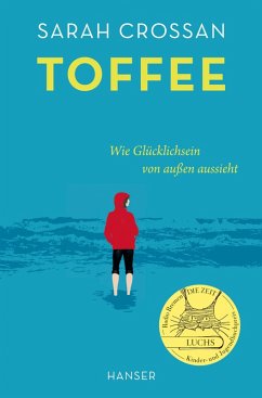 Toffee (eBook, ePUB) - Crossan, Sarah